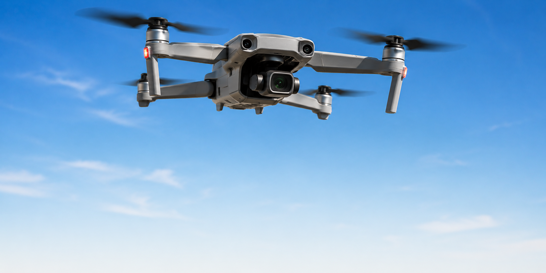 Drones